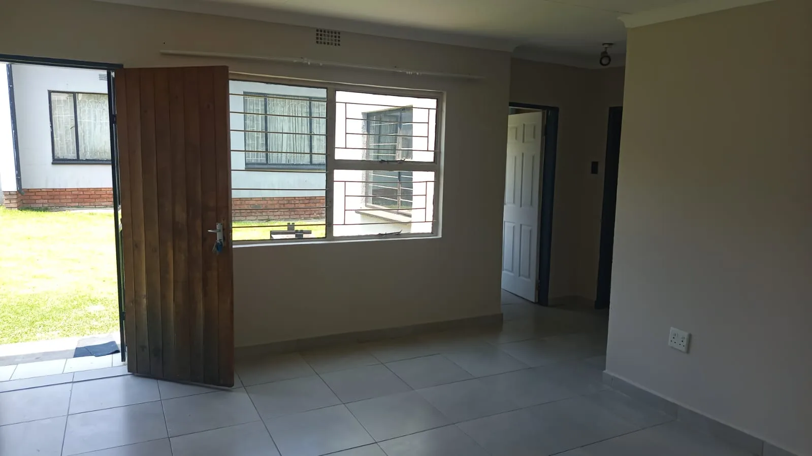 Garden cottage to rent in Norkem Park, Kempton Park