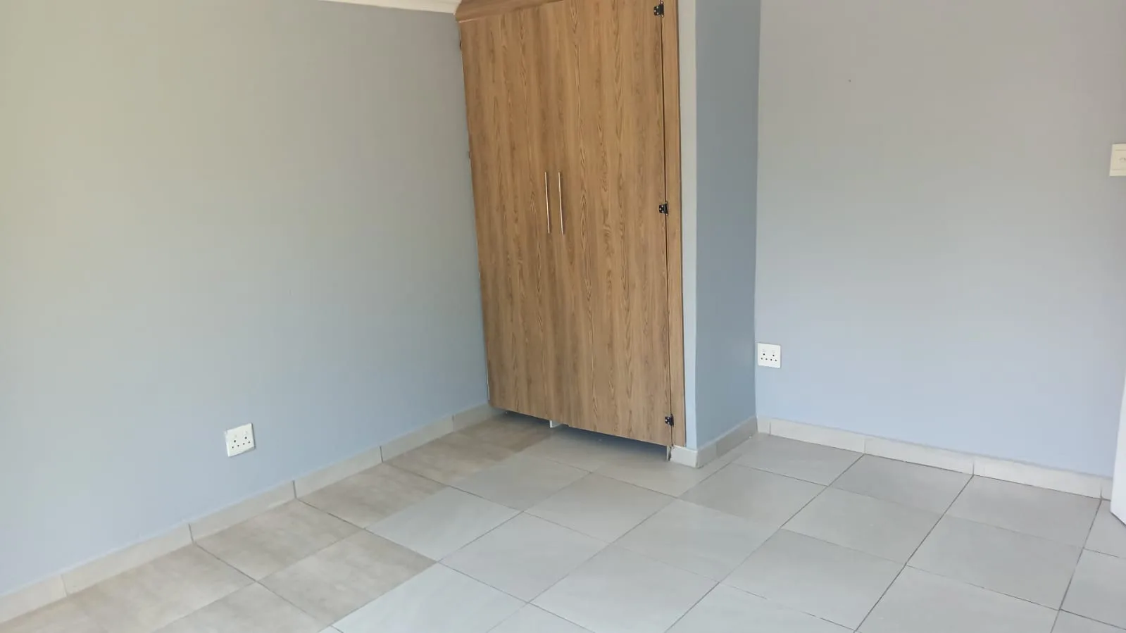 Garden cottage to rent in Norkem Park, Kempton Park