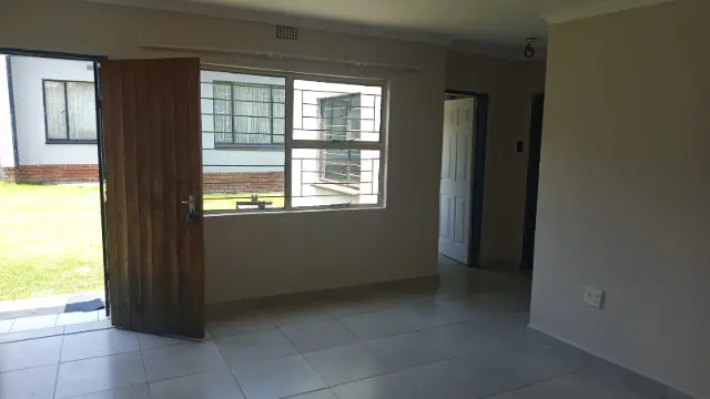 Garden cottage to rent in Norkem Park, Kempton Park