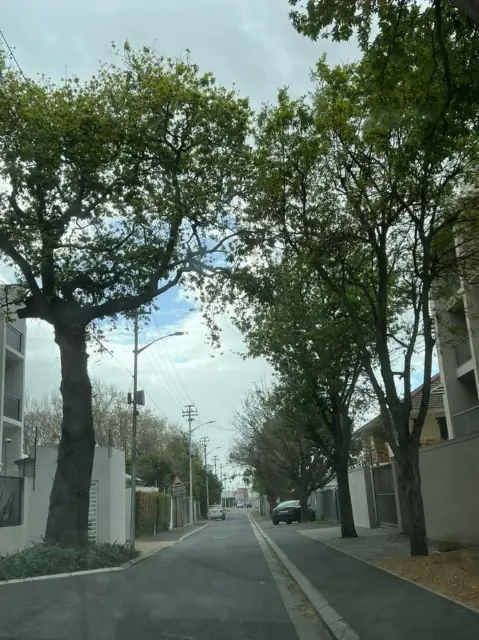 Apartment / Flat to rent in Wynberg, Cape Town