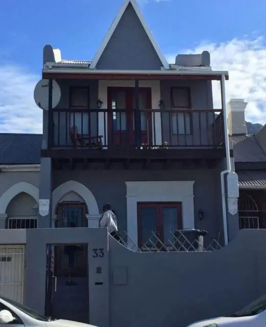 Apartment / Flat to rent in Woodstock, Cape Town