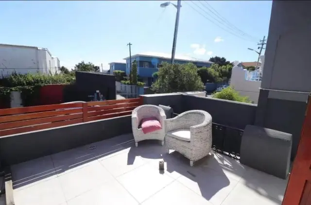 Apartment / Flat to rent in Woodstock, Cape Town