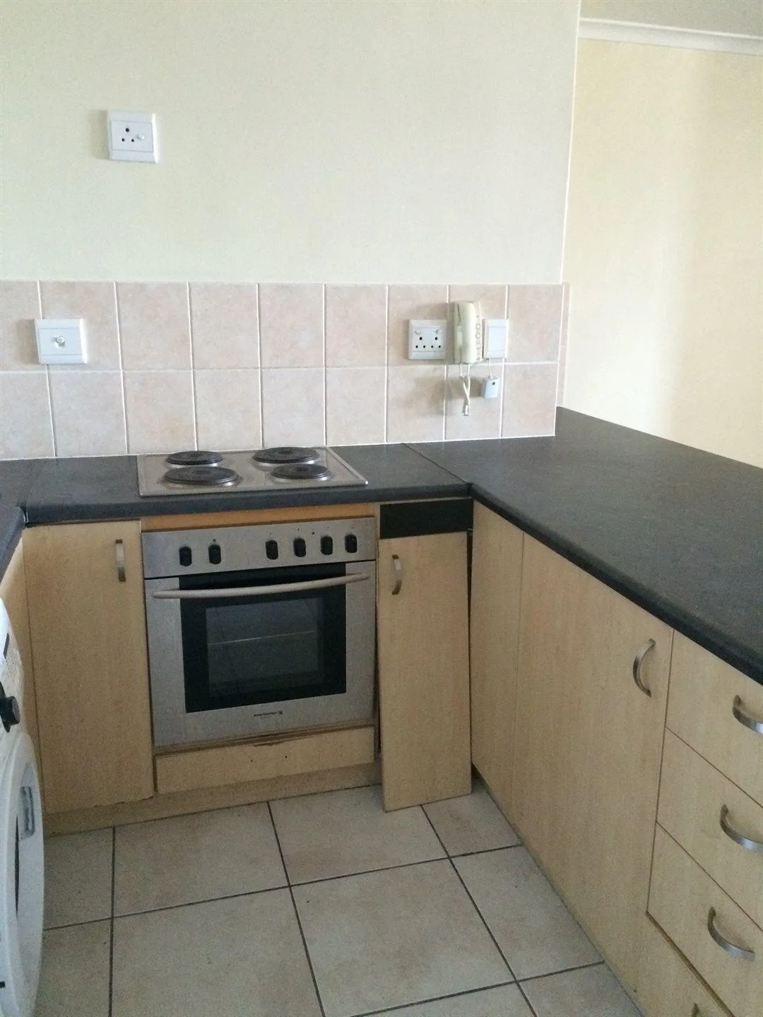 Apartment / Flat to rent in Salt River, Cape Town