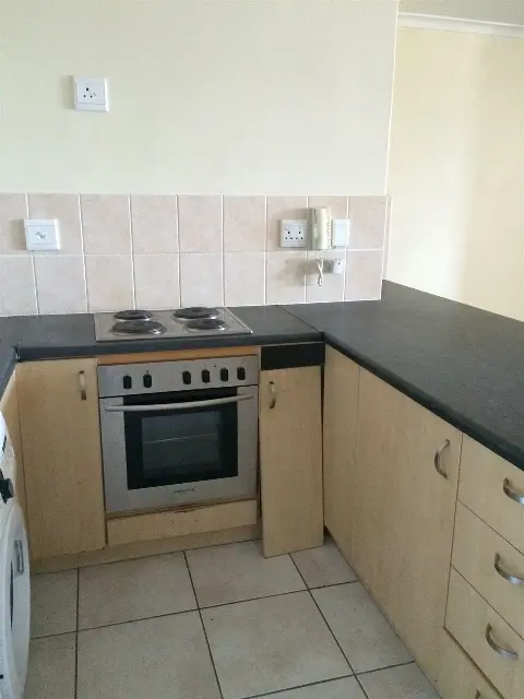 Apartment / Flat to rent in Salt River, Cape Town