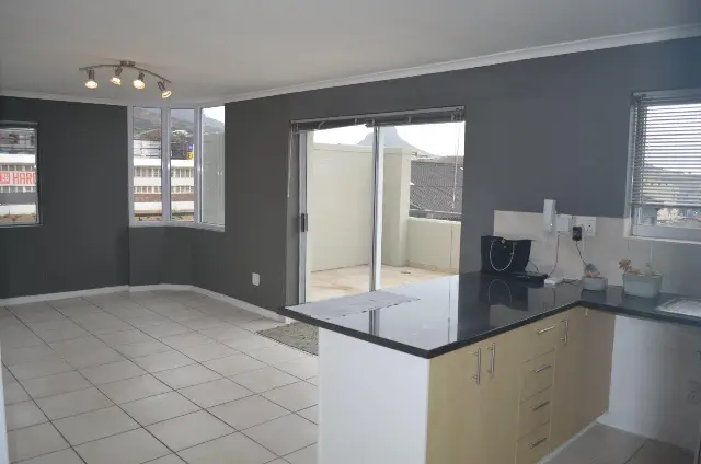 Apartment / Flat to rent in Salt River, Cape Town