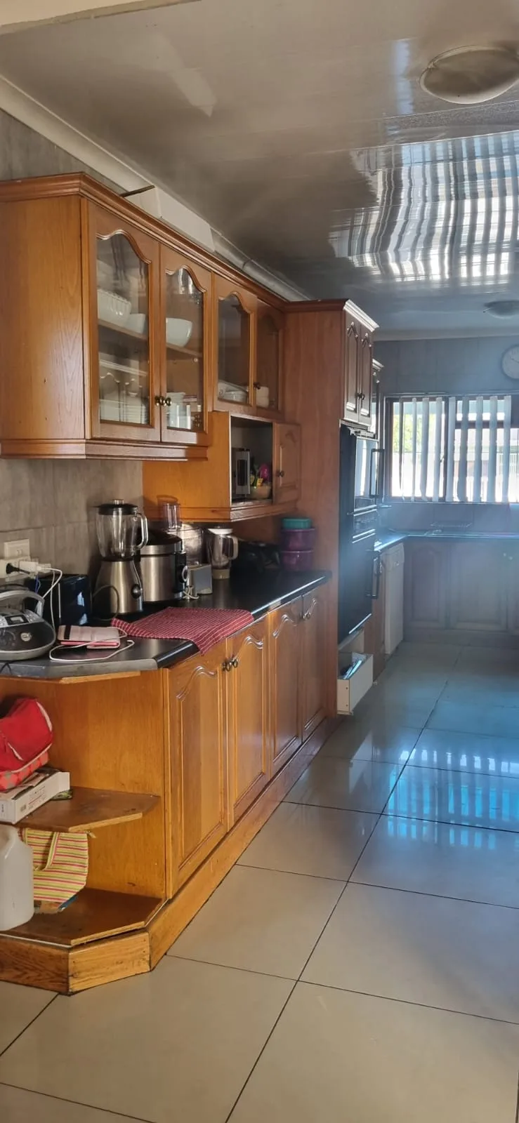 House to rent in Lansdowne, Cape Town