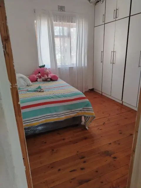 House to rent in Lansdowne, Cape Town