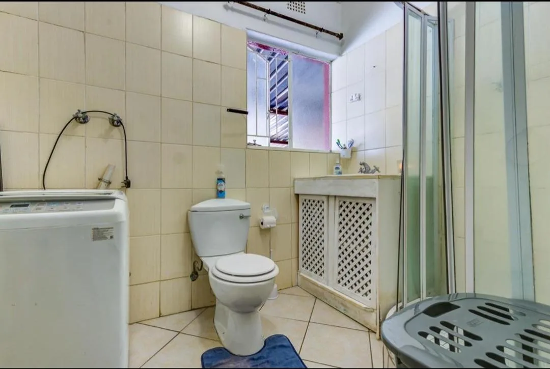 Townhouse to rent in Edleen, Kempton Park